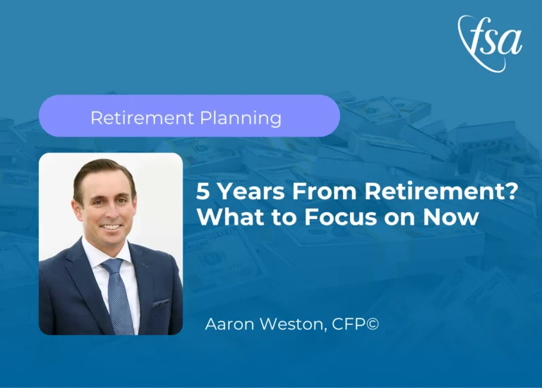 5-years-from-retirement-what-to-focus-on-now
