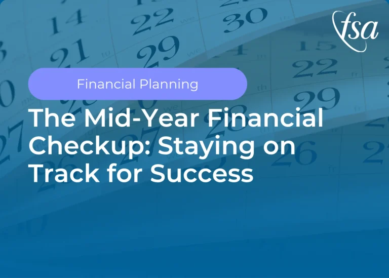 Mid Year Check In